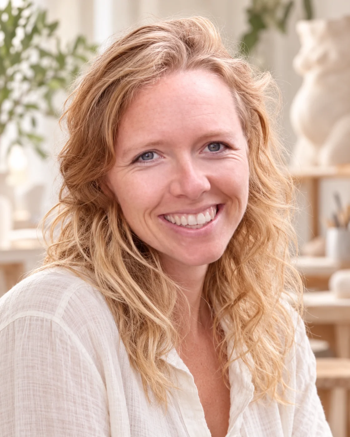 Laura Dekker, het gezicht achter Herinneringen als beeld